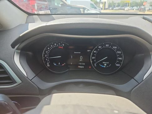 Used 2019 Lincoln MKZ Reserve FWD image 19