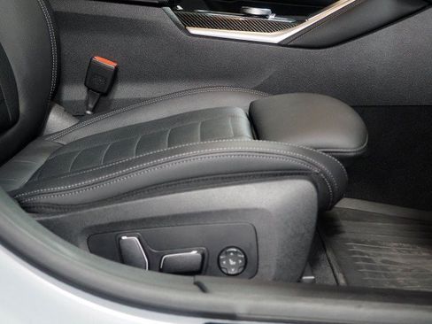 Used 2024 BMW i4 M50 AWD/4WD image 73