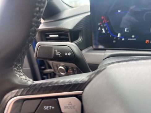 Used 2024 Ford Mustang Coupe image 20