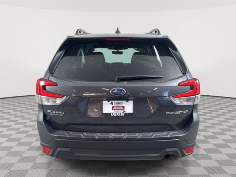 Certified 2023 Subaru Forester Premium image 5