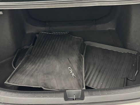 Used 2024 Honda Civic Sport image 13