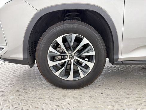 Used 2022 Lexus RX 350 FWD image 11