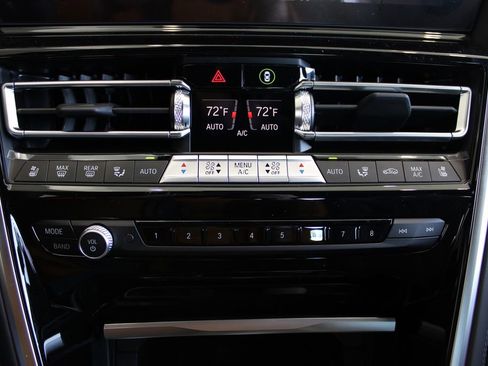 New 2026 BMW M850i xDrive image 6