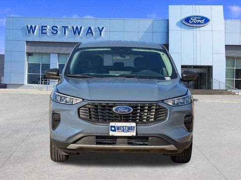 New 2025 Ford Escape Active w/ Tech Pack #1 image 7