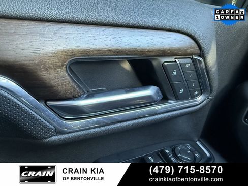 Used 2024 Chevrolet Silverado 3500 High Country w/ Technology Package image 21