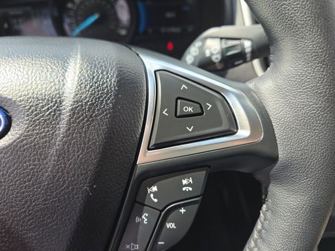 Used 2024 Ford Edge SEL w/ Convenience Package AWD/4WD image 15