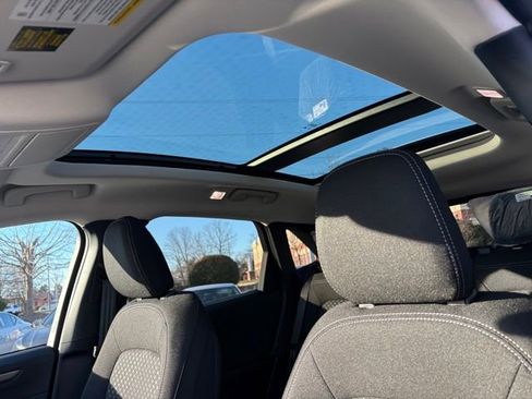 Used 2026 Ford Escape Active w/ Tech Pack #1 AWD/4WD image 25