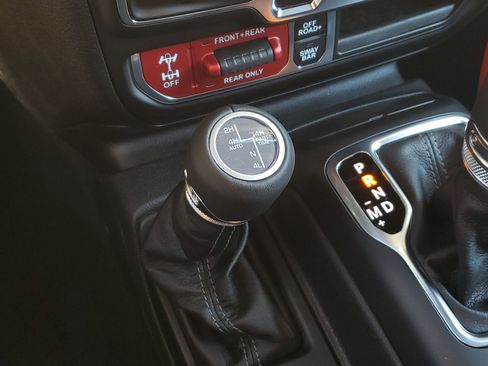 New 2026 Jeep Wrangler Unlimited Rubicon image 31