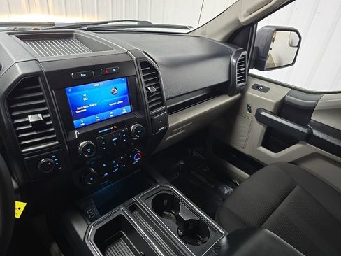 Used 2020 Ford F150 XL w/ Equipment Group 101A Mid AWD/4WD image 25