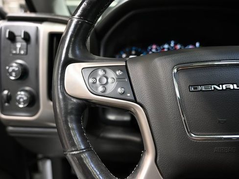 Used 2017 GMC Sierra 1500 Denali image 25