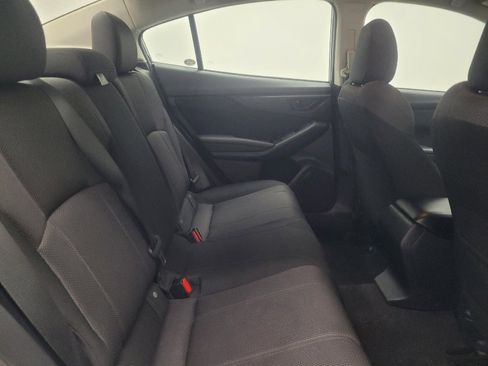Used 2021 Subaru Impreza 2.0i AWD/4WD image 19
