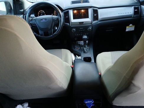 Used 2022 Ford Ranger XL w/ FX4 Off-Road Package image 13