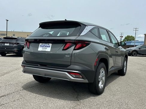 New 2026 Hyundai Tucson SE AWD/4WD image 6
