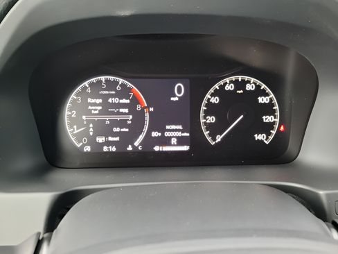 Used 2026 Honda Ridgeline TrailSport image 27