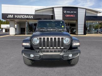 Used 2021 Jeep Wrangler Sport AWD/4WD video 2