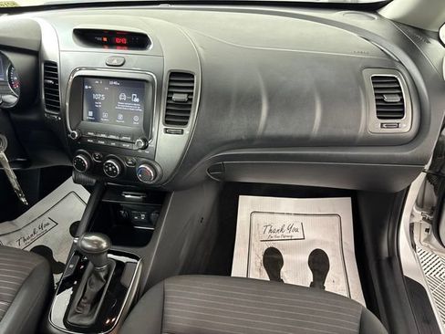 Used 2018 Kia Forte LX w/ LX Popular Package FWD image 36