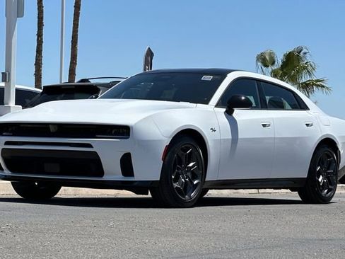 New 2026 Dodge Charger R/T AWD/4WD image 7