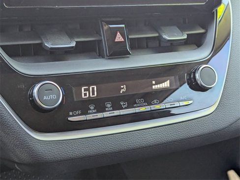 Used 2023 Toyota Corolla Hybrid Sedan image 28