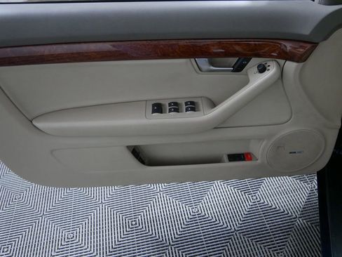 Used 2005 Audi A4 3.0 image 12