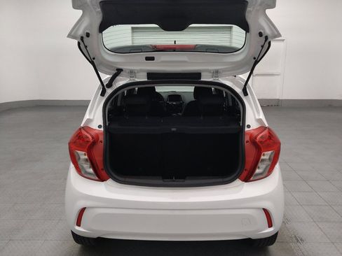 Used 2021 Chevrolet Spark LT w/ Spark Special Edition FWD image 29