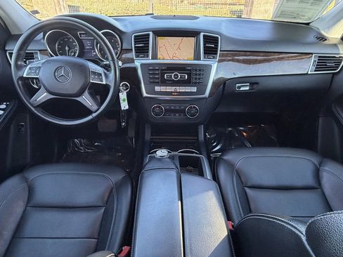 Used 2012 Mercedes-Benz ML 350 4MATIC image 29