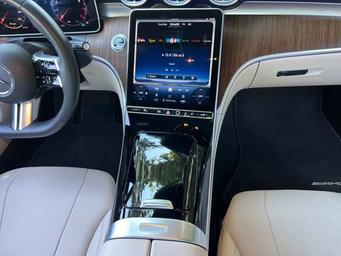 Certified 2024 Mercedes-Benz CLE 300 4MATIC Coupe image 10