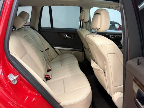 Used 2014 Mercedes-Benz GLK 350 2WD image 22