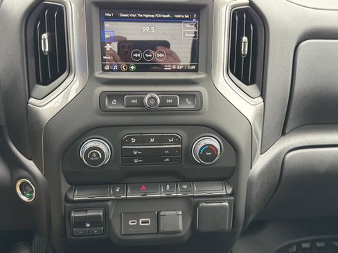 New 2025 Chevrolet Silverado 2500 W/T w/ WT Convenience Package image 33