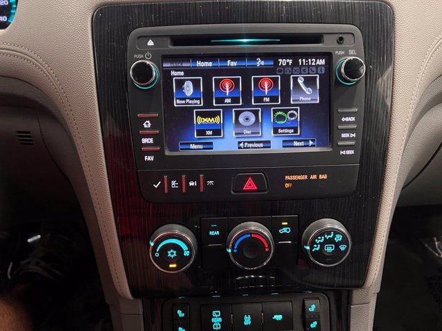 Used 2015 Chevrolet Traverse LT w/ Style and Technology Package AWD/4WD image 22