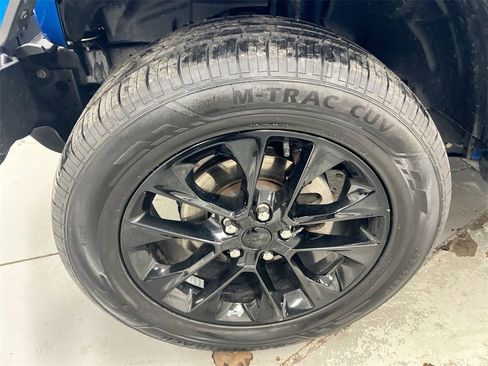 Used 2021 Jeep Wrangler Unlimited Sahara w/ Cold Weather Group image 26