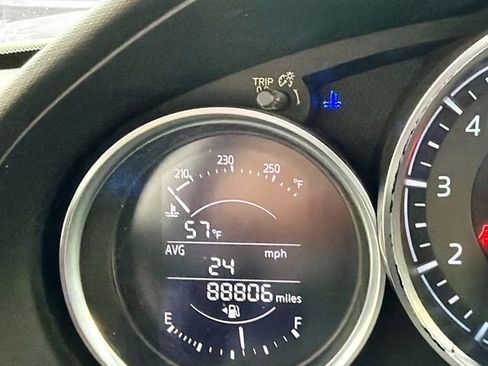 Used 2016 MAZDA MX-5 Miata Grand Touring image 12