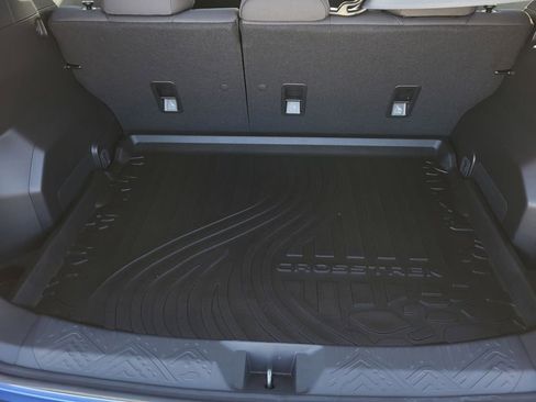 Certified 2025 Subaru Crosstrek 2.0i Premium w/ Convenience Package #2 image 10