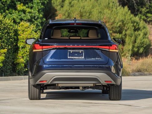 New 2026 Lexus RX 350 Base image 9