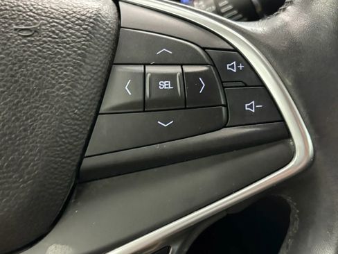Used 2017 Cadillac XT5 Premium Luxury w/ LPO, Wheel Lock Package FWD image 45
