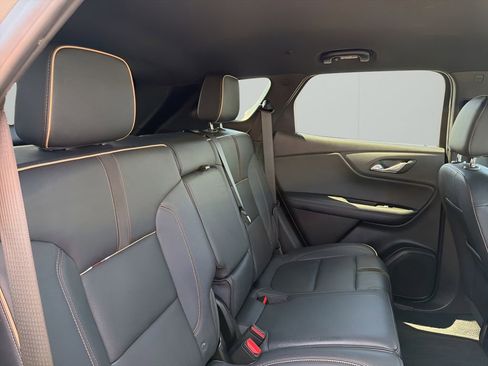 Used 2023 Chevrolet Blazer Premier AWD/4WD image 18