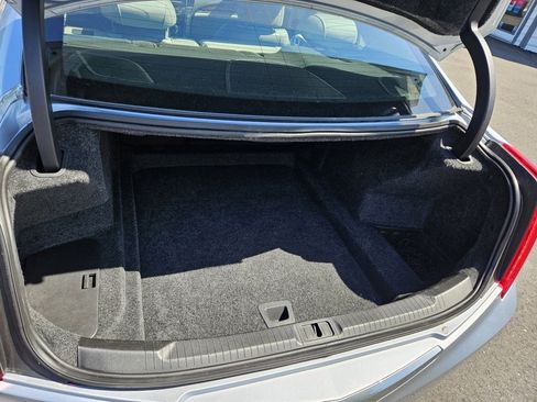 Used 2017 Cadillac ATS Premium Performance w/ Driver Assist Package image 21