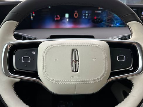 New 2026 Lincoln Nautilus Black Label w/ Jet Appearance Package image 23