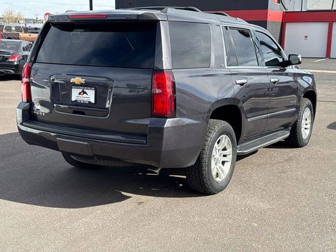 Used 2015 Chevrolet Tahoe LS w/ Max Trailering Package image 7