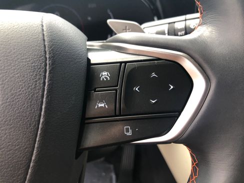 Used 2022 Lexus NX 350 AWD w/ Luxury Package image 8