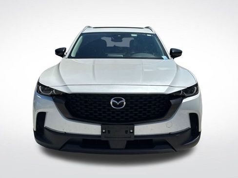 Used 2023 MAZDA CX-50 2.5 S w/ Cargo Package AWD/4WD image 10