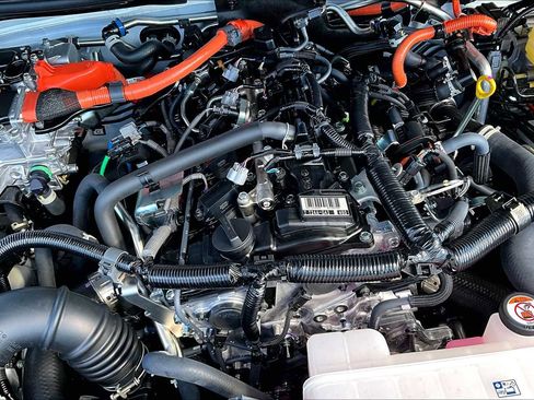 New 2025 Toyota 4Runner TRD Off-Road image 17