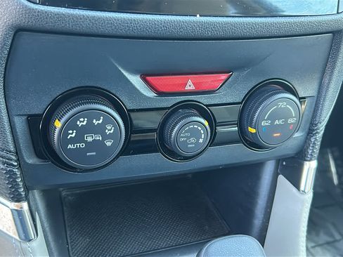 Certified 2024 Subaru Forester Premium AWD/4WD image 15