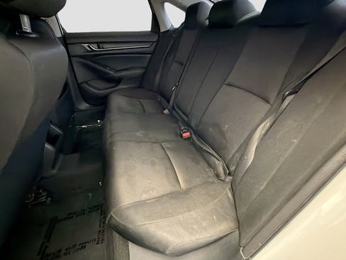 Used 2020 Honda Accord LX image 13