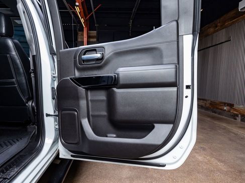 Used 2020 Chevrolet Silverado 1500 RST w/ All-Star Edition image 37