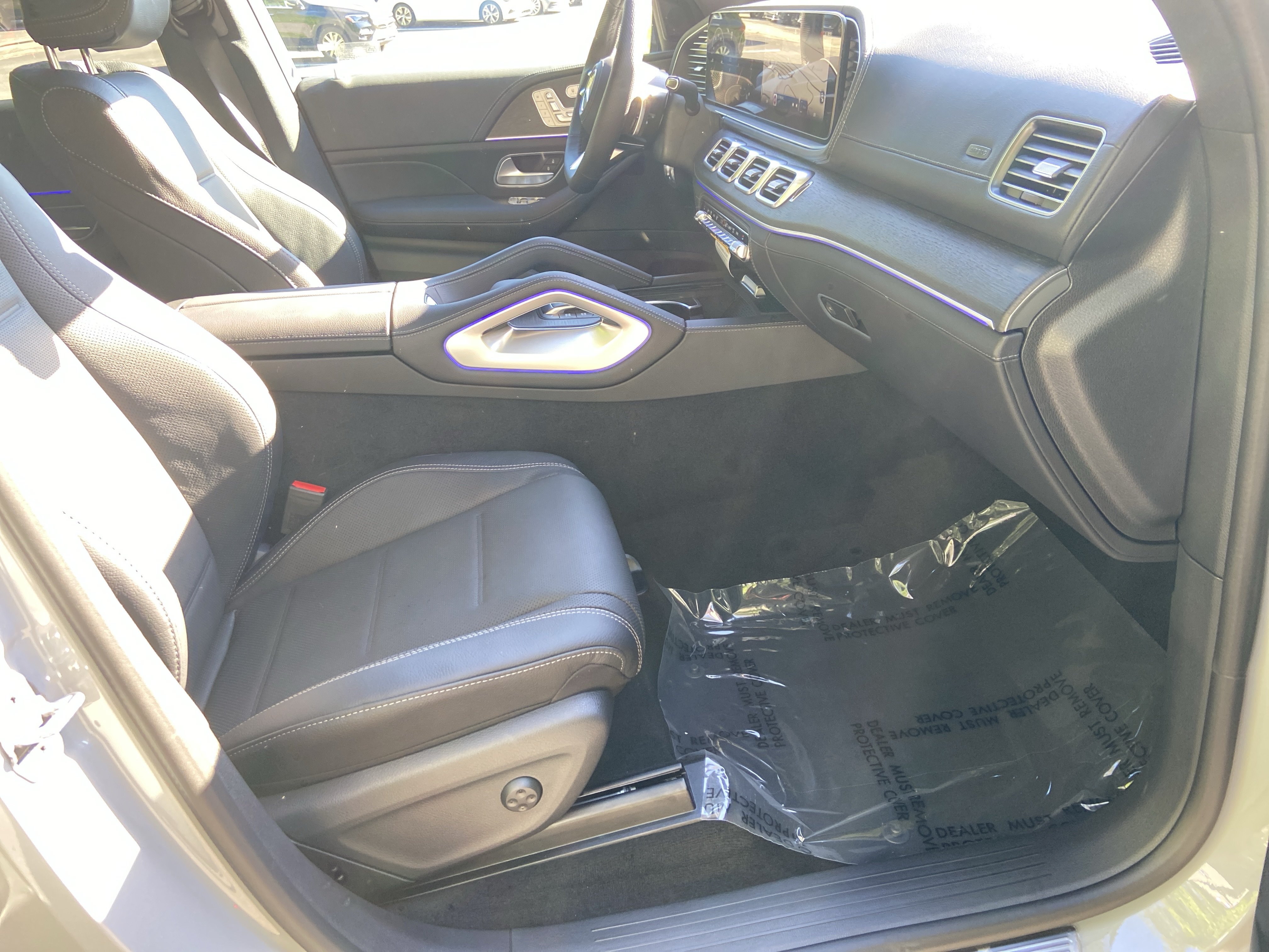 New 2026 Mercedes-Benz GLE 450 4MATIC image 43