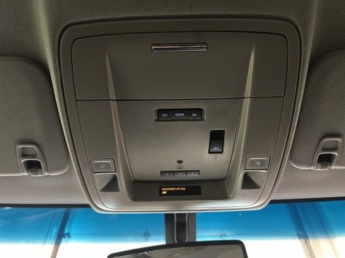 Used 2016 Chevrolet Silverado 1500 LT w/ All Star Edition image 22