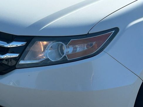 Used 2016 Honda Odyssey EX-L image 10