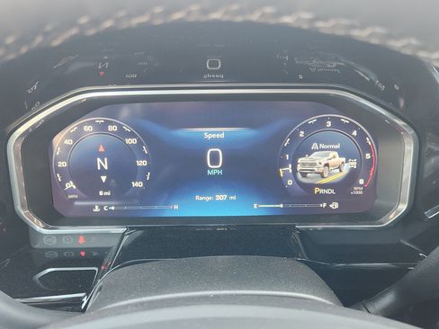 New 2026 Chevrolet Silverado 2500 LT w/ Trail Boss Package image 6