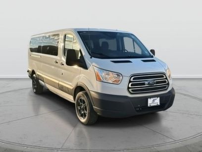 Used 2017 Ford Transit 350 XLT