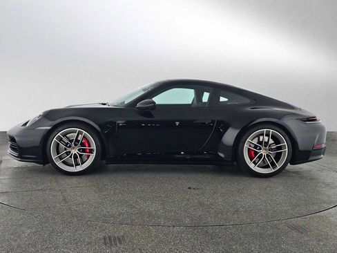 Used 2025 Porsche 911 Carrera S image 6